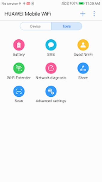Imagen 0 para Huawei SmartHome
