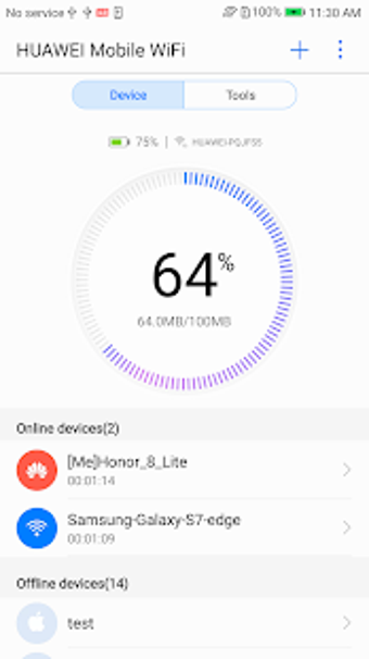 Imagen 1 para Huawei SmartHome