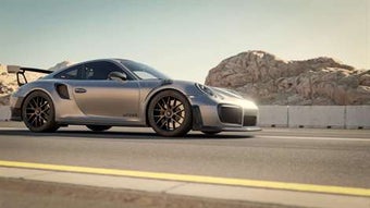 Image 1 for Porsche 911 GT2 RS - Forz…