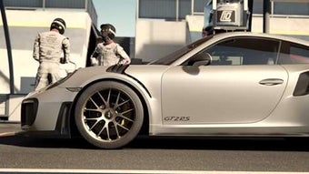Image 0 for Porsche 911 GT2 RS - Forz…