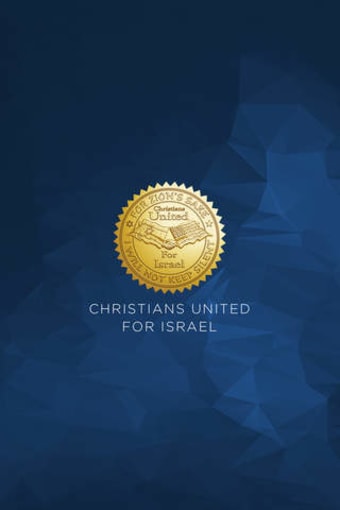 Image 0 for Christians United For Isr…