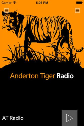 Image 0 for AT Radio