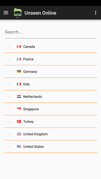 Image 0 for FREE VPN - Unseen Online