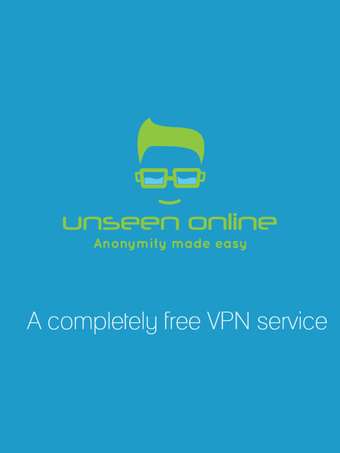 Image 3 for FREE VPN - Unseen Online
