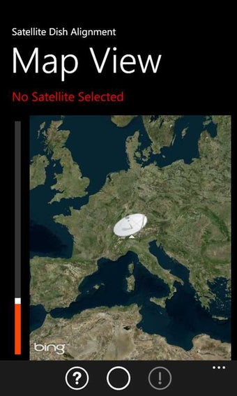 Image 2 for Dish Alignment for Window…