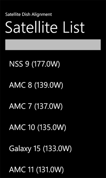 Image 1 for Dish Alignment for Window…