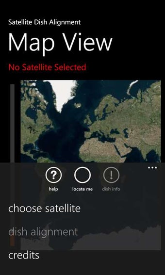 Image 0 for Dish Alignment for Window…