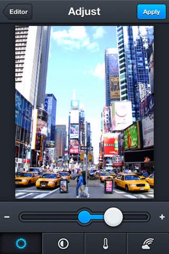 Imagen 0 para XCamera - Enhance your pi…