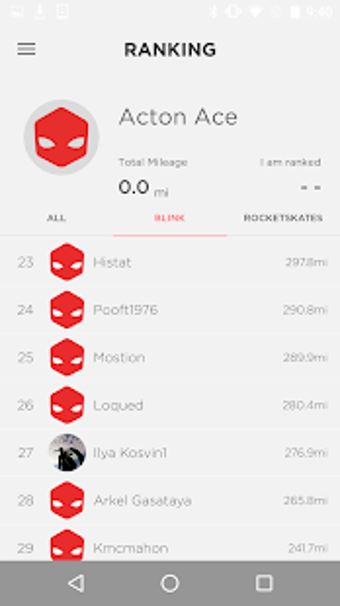 Image 2 for ACTON App