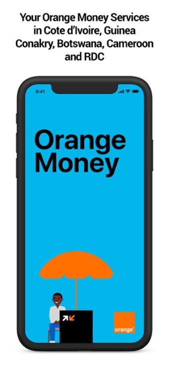 Image 0 for Orange Money Africa