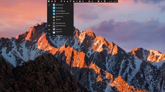 Image 0 for TaskbarCustomizer