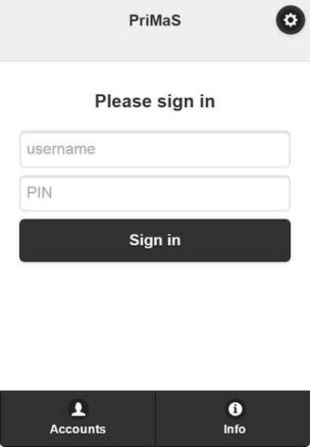 Image 0 for PriMaS-Secure Print Manag…