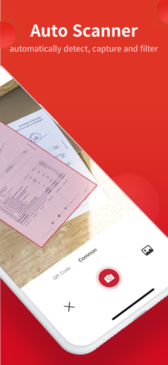 Image 2 for ScannerHD Pro - PDF Scan