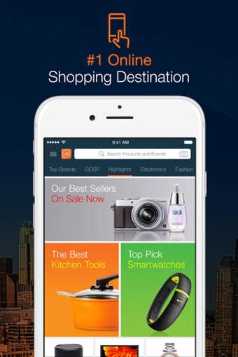 Imagen 0 para Lazada - Online Shopping …