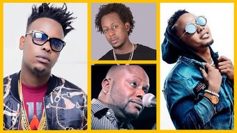 Imagen 0 para Burundi Music Download (L…