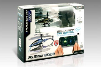 Image 0 for Silverlit Smart Link RC H…