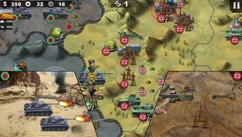 Image 0 for World Conqueror 4