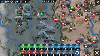 Image 1 for World Conqueror 4