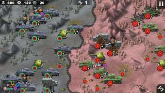 Image 2 for World Conqueror 4