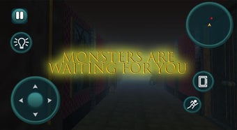 Image 0 for Army for Scary granny Mod…