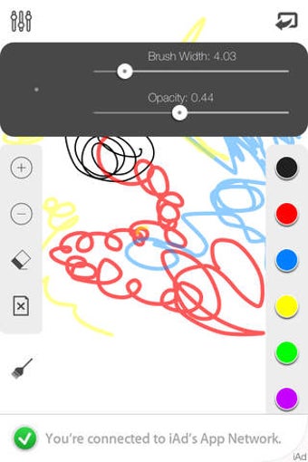 Image 0 for SketchApp