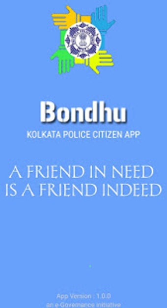 Image 3 for Bondhu Kolkata Police Cit…