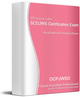 Imagen 0 para SCDJWS  5 Training Lab