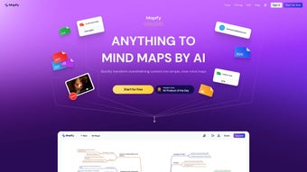 Image 0 for Mapify