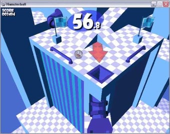 Image 0 for Hamsterball