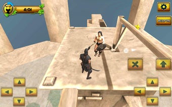 Imagen 0 para Ninja Samurai Assasin Her…