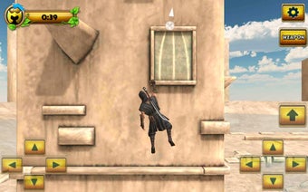 Imagen 1 para Ninja Samurai Assasin Her…
