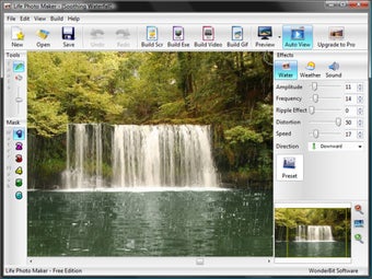 Image 0 for Life Photo Maker
