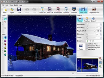 Image 1 for Life Photo Maker