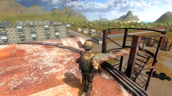 Image 2 for Royale Battle 2018 Surviv…