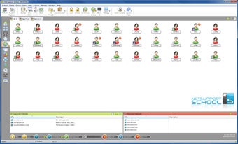Image 1 for NetSupport School