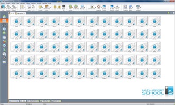 Image 0 for NetSupport School