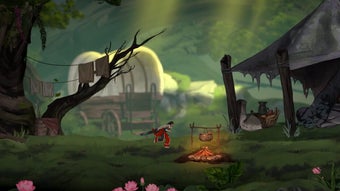Imagen 0 para Batara: Fate Unbound