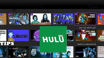 Image 1 for hints for Hulu: Stream TV…