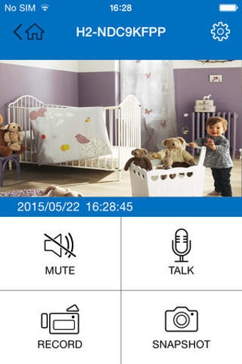 Imagen 0 para Unieye Home