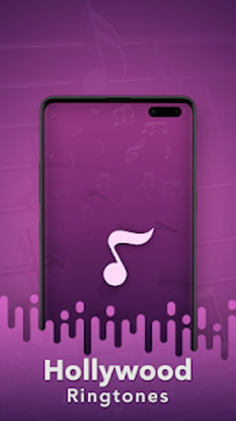 Imagen 1 para Hollywood Ringtone