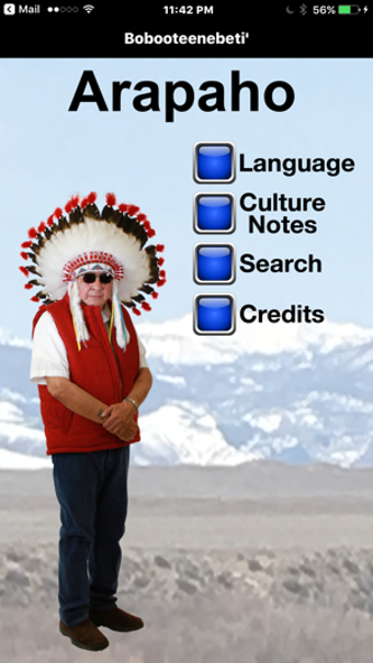 Image 2 for Arapaho