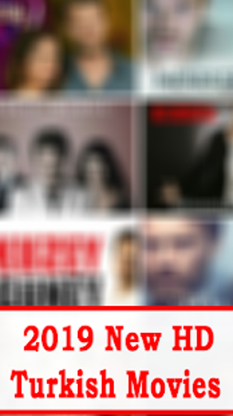 Imagen 1 para Turkish Movies HD 2019