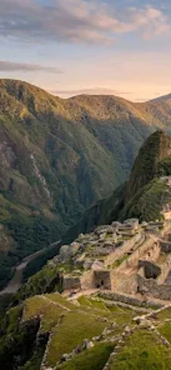 Imagen 0 para Escape Game: Machu Picchu