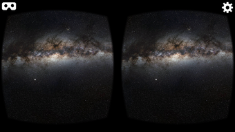 Imagen 1 para VR 360 4K Video Player