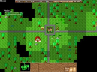 Image 0 for Deadbuild