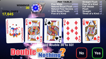 Imagen 0 para Joker Poker 88