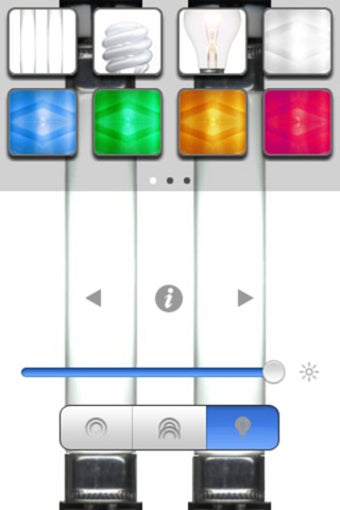 Imagen 0 para Flashlight Lite