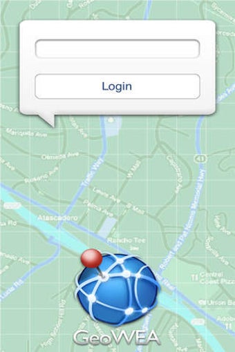Image 0 for GeoWea