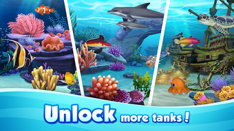 Imagen 0 para Aqua Blast: Fish Matching…