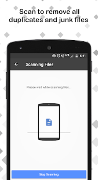 Imagen 1 para Duplicate File Fixer